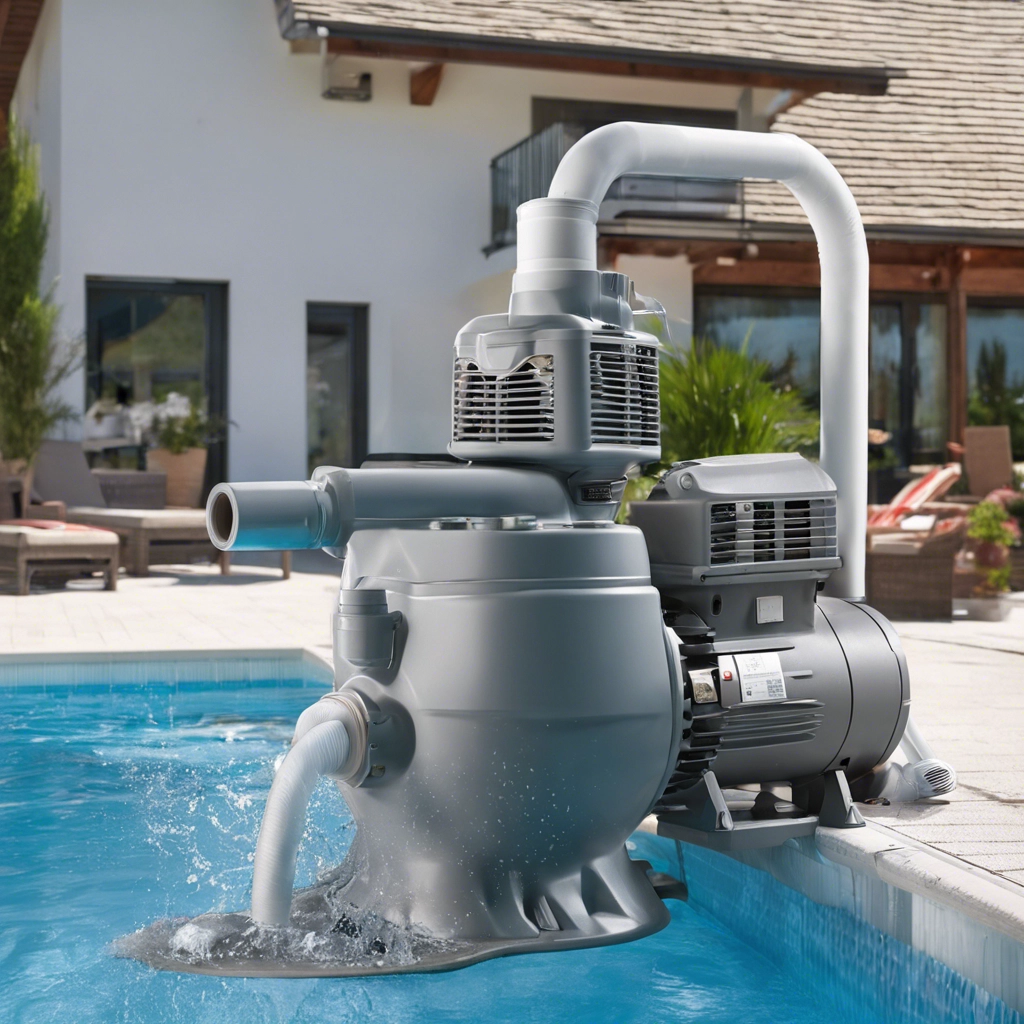 Quelle puissance de pompe à chaleur pour une piscine?